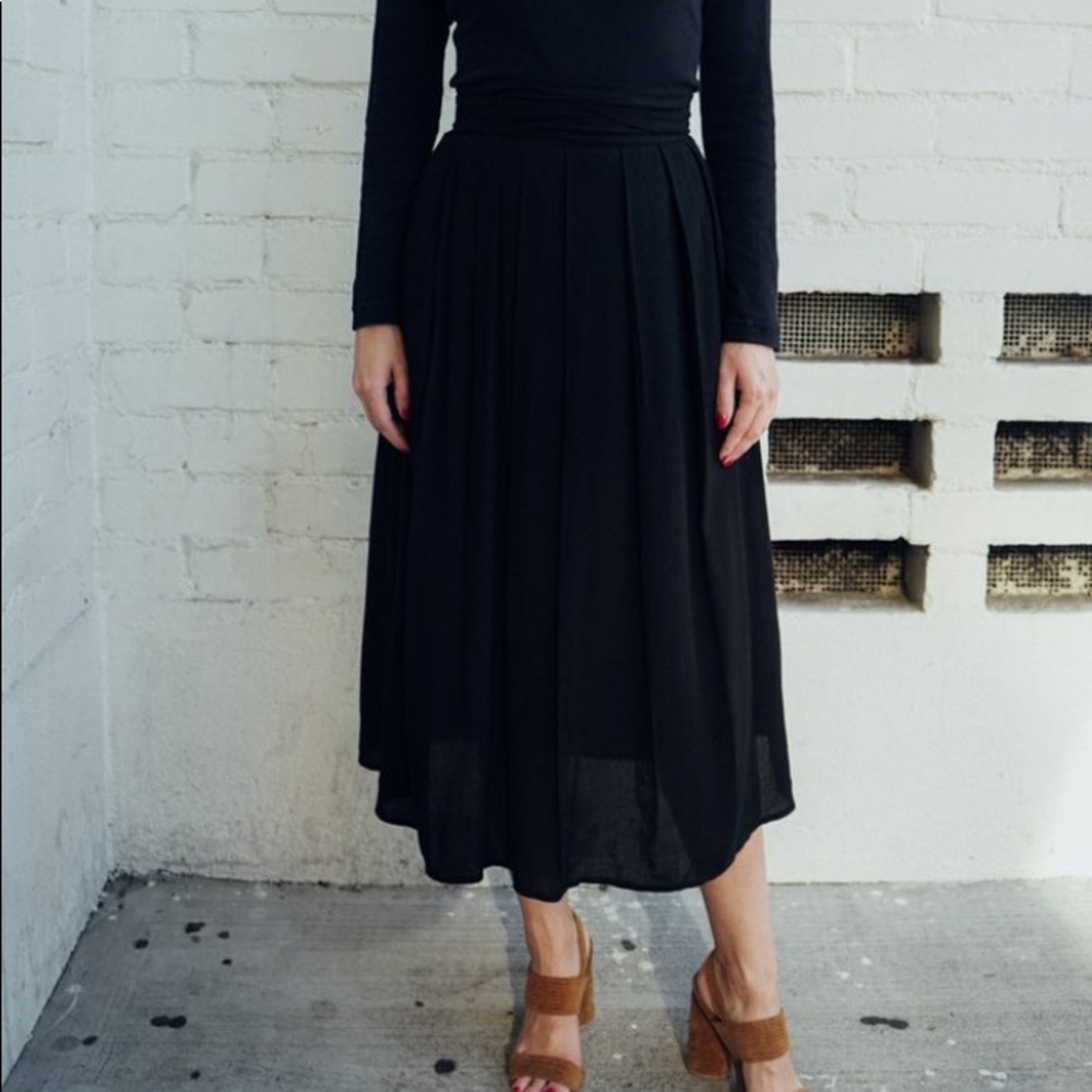 Gracemade Esther Skirt